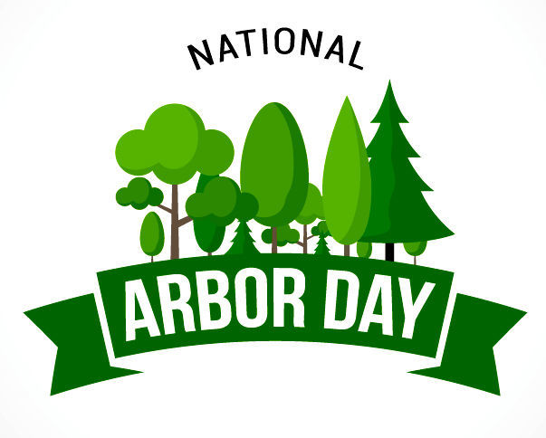 Save the Date: Arbor Day, April 22, 2023 from 11-1