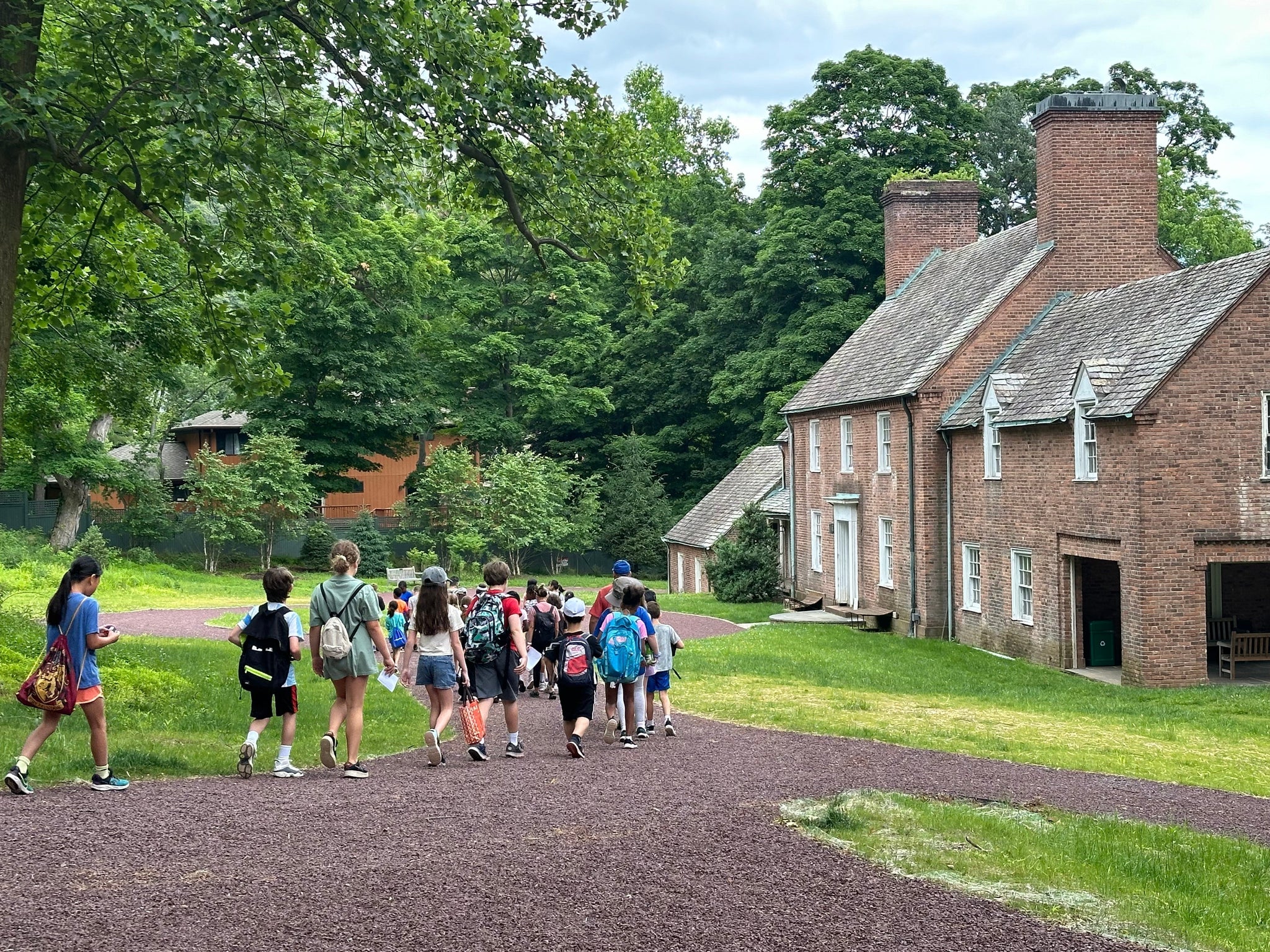 Community Meeting on the Buildings at River Hook, Saturday, Jan 25, 2025